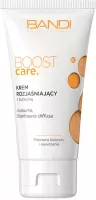 BANDI PROFESSIONAL - Boost Care. - Brightening cream with turmeric - Day / Night - 50 ml