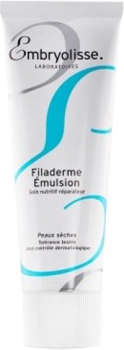EMBRYOLISSE - Filaderme Emulsion - Emulsion for dry skin - 75 ml
