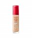 Bourjois - HEALTHY Mix Radiant Foundation - Illuminating and moisturizing face foundation - Vegan - 30 ml