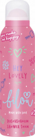 Bilou - Shower Foam - Pianka pod prysznic - Hey Lovely - 200 ml   