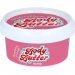 Bomb Cosmetics - Strawberries & Cream - Body Butter - Body Butter with 30% Shea