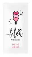 Bilou - Bath Salts - Bath salt - Lovely Strawberry - 80 g