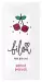Bilou - Bath Salts - Bath salt - Cherry Pops - 80 g