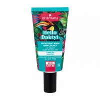 Orientana - Hello Daktyl - Excellent Face Moisturizer - Moisturizing face cream - 40 ml