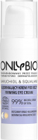 ONLYBIO - BAKUCHIOL & SQUALANE - Firming Eye Cream - Ujędrniający krem pod oczy - 15 ml 