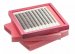 Many Beauty - Many Lashes - Master Box Silk Eyelashes Individuals - 20D - CC - Large set of eyelash tufts - 200 pieces