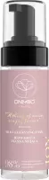 ONLYBIO - RITUALIA - Silky Cleansing Foam - Jedwabista pianka myjąca do twarzy - 150 ml