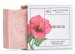 MINISTERSTWO DOBREGO MYDŁA- Natural craft soap - Hibiscus - 100 g