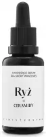 MINISTRY OF GOOD SOAP - Rice + Ceramides - Soothing Serum - 30 ml