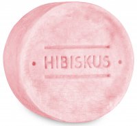 MINISTERSTWO DOBREGO MYDŁA - Hibiscus - Humectant Shampoo Bar - 85 g