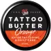 LoveInk - Tattoo Butter - Krem do pielęgnacji tatuażu - Orange - 50 ml