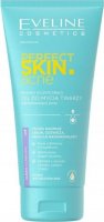 Eveline Cosmetics - Perfect Skin Acne - Żel do mycia twarzy - 150 ml