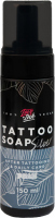 LoveInk - Tattoo Soap Silver Foam - Mydło w piance do tatuażu z dodatkiem srebra - 150 ml