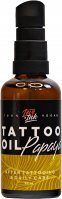 LoveInk - Tattoo Oil - Papaya - 50 ml