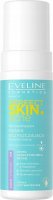 Eveline Cosmetics - Perfect Skin Acne - Mikropeelingująca pianka oczyszczająca do mycia twarzy - 150 ml 