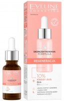 Eveline Cosmetics - Regenerating Serum - Regenerating face serum - 18 ml