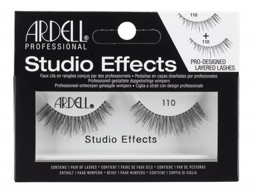 ARDELL - STUDIO EFFECTS - Eyelashes - 110