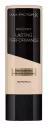Max Factor - FACEFINITY - LASTING PERFORMANCE - Długotrwały podkład kryjący - 35 ml - 102 - PASTELLE - 102 - PASTELLE
