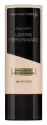 Max Factor - FACEFINITY - LASTING PERFORMANCE - Długotrwały podkład kryjący - 35 ml - 105 - SOFT BEIGE - 105 - SOFT BEIGE