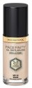 Max Factor - FACE FINITY ALL DAY FLAWLESS - 3 in 1: Base, concealer and primer - 45 - WARM ALMOND - N45 - WARM ALMOND