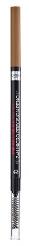 L'Oréal - INFAILLIBLE BROWS 24H Micro Precision Pencil