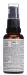 MINISTERSTWO DOBREGO MYDŁA - Plum seed oil - 30 ml
