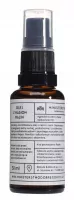 MINISTERSTWO DOBREGO MYDŁA - Olej z nasion malin - 30 ml 