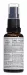 MINISTRY OF GOOD SOAP - Raspberry seed oil - 30 ml