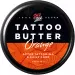 LoveInk - Tattoo Butter - Krem do pielęgnacji tatuażu - Orange - 100 ml