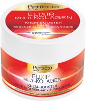 Perfecta - Elixir Multi-Collagen - Cream-booster strongly regenerating dry skin - 225 ml