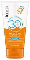 Lirene - Kids - Protective sun lotion for children - SPF30 - 150 ml