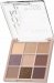 Eveline Cosmetics - LOOK UP Eyeshadow Palette - Eye shadow palette - But Why Not?