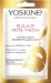 YOSKINE - GEISHA MASK - SAKE - Złota maska liftingująca i rozświetlająca S.O.S na tkaninie - 20 ml