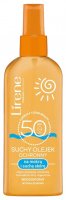 Lirene - Dry protective oil - SPF50 - 150 ml