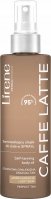 Lirene - CAFFE LATTE - Self-Tanning Body Oil - Samoopalający olejek do ciała w sprayu - 190 ml 