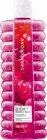 AVON - Senses - Raspberry Delight Bubble Bath - Bubble bath - Raspberry delight - 500 ml