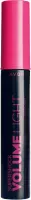 AVON - SUPERSHOCK - VOLUME LIGHT MASCARA - Pogrubiając tusz do rzęs - BLACKEST BLACK - 10 ml