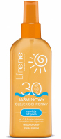 Lirene - Jaśminowy olejek ochronny do ciała - SPF30 - 150 ml 