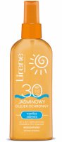 Lirene - Jaśminowy olejek ochronny do ciała - SPF30 - 150 ml 