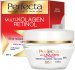 Perfecta - MULTI-COLLAGEN RETINOL - Strong reduction of wrinkles - Lifting face cream - Day/Night - SPF6 - 60+ - 50 ml