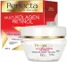 Perfecta - MULTI-KOLAGEN RETINOL - Silna redukcja zmarszczek - Liftingujący krem do twarzy - Dzień/Noc - SPF6 - 60+ - 50 ml