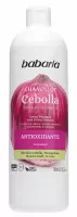 Babaria - Cebolla - Onion Shampoo - 700 ml