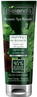 Bielenda - Botanic Spa Rituals - Conditioner For Damaged Hair - Conditioner for damaged hair - Black Turnip and Horsetail - 250 ml