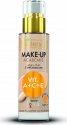 Bielenda - Make-up Academie - Liquid Foundation With Vitamines - Płynny fluid z witaminami A+C+E - 30 ml  - 0 - JASNY - 0 - JASNY