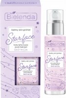 Bielenda - Star Face - Balmy Skin Primer - Natural, nourishing make-up base - 30 ml