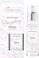 Bielenda - Coco Galaxy - Balmy Skin Primer - Natural, regenerating make-up base - 30 ml