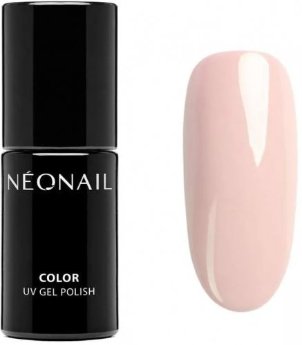 NeoNail -  UV Gel Polish - Color Me Up - Lakier hybrydowy - 7,2 ml  - 9864-7 BLUSH FLUSH