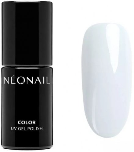 NeoNail -  UV Gel Polish - Color Me Up - Lakier hybrydowy - 7,2 ml  - 9860-7 BEST OPTION
