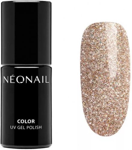 NeoNail - UV Gel Polish - Color Me Up - Hybrid Nail Polish - 7.2 ml - 9863-7 FABULOUS MOMENT