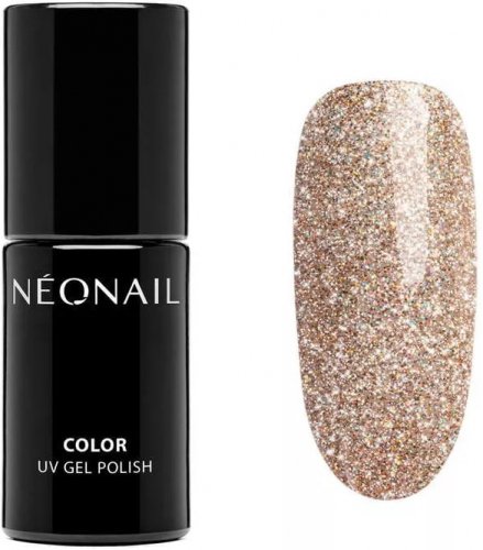 NeoNail -  UV Gel Polish - Color Me Up - Lakier hybrydowy - 7,2 ml  - 9863-7 FABULOUS MOMENT